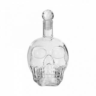 Графин Череп 550 мл