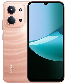 Смартфони Xiaomi