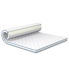 Тонкий матрац на диван ВИРІЙ / VYRIY серії Mriya від MatroLuxe