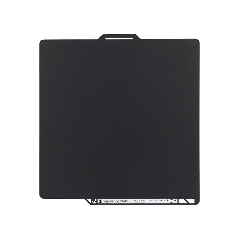 Платформа Bambu Engineering Plate для 3D принтера Bambu Lab A1, фото 1