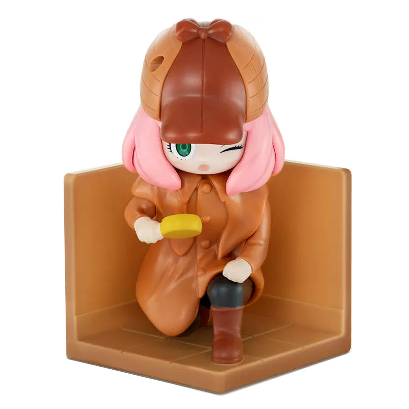 Фігурка Аня Форджер - Сім'я шпигуна | Anya Forger - Spy x Family KFC Detective