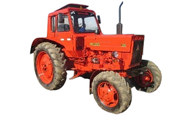 Скло на трактор МТЗ Мала Кабіна