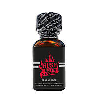 Попперс Rush Ultra Strong Black Label 25ml