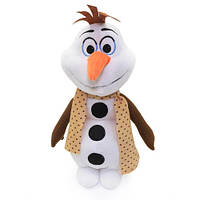 М'яка іграшка Сніговик Олаф Холодне серце 30см 00583