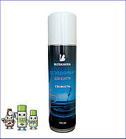 Дезодорант для обуви Blyskavka Свежесть, 150 мл