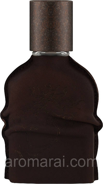 🔥 Унісекс парфум Orto Parisi Cuoium (Орто Париси Гуоми) 100 мл. Стійкий шкіряний аромат з ваніллю та ладаном, фото 1