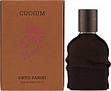 🔥 Унісекс парфум Orto Parisi Cuoium (Орто Париси Гуоми) 100 мл. Стійкий шкіряний аромат з ваніллю та ладаном, фото 2