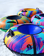 ТЮБіНГ   100 - 120 см