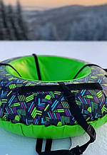 ТЮБіНГ   100 - 120 см