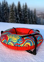 ТЮБіНГ   100 - 120 см