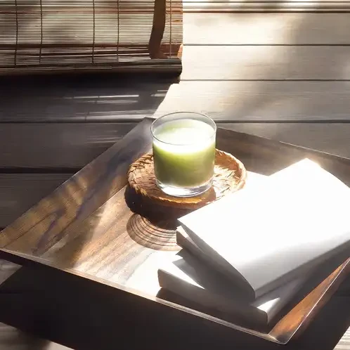 Аромаолія Усвідомлений ранок (CandleScience Mindful Morning)