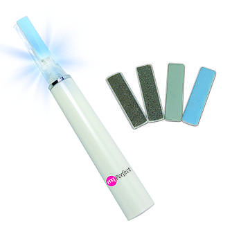 Маникюрный набор