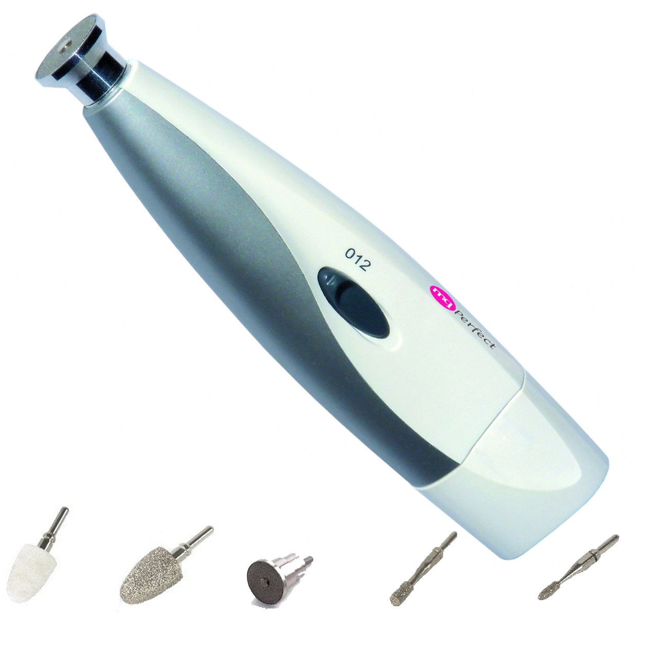 Набір для манікюру та педикюру Maniquick MQ702 (3900), фото 1