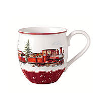 Чашка в подарунковій коробці Villeroy & Boch Annual Christmas Edition 2025 380 мл 1486264868