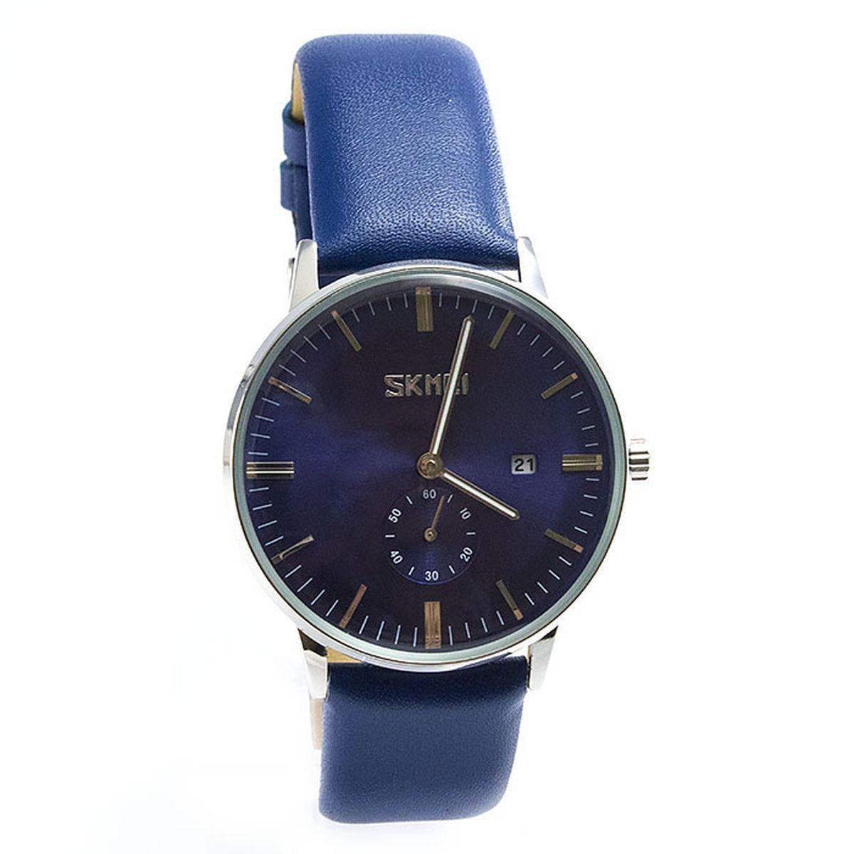 Годинник Skmei 9083 Blue BOX (9083BOXBL), фото 1
