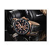 Часы Megir MG3001 Gold Black (ML3001GTRBK-1), фото 4