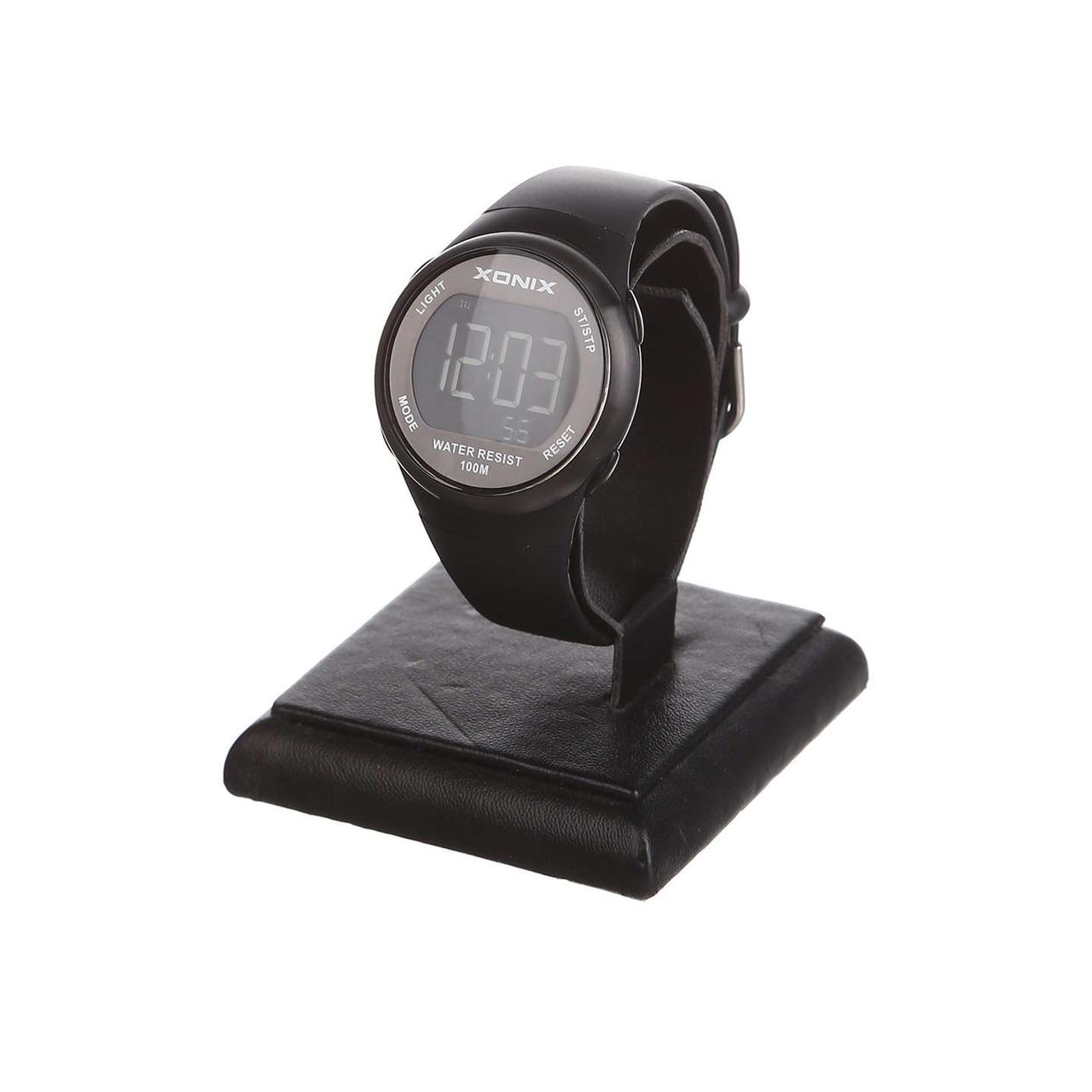Годинник Xonix HZ-008 BOX Чорний, фото 1
