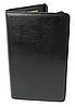 Папка ділова зі штучної шкіри JPB Чорний (AK-20 black), фото 2