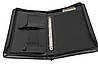 Папка ділова зі штучної шкіри JPB Чорний (AK-20 black), фото 4