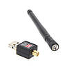 Мережевий адаптер RIAS WF-2 USB Wi-Fi 802.11n з антеною (3sm_549648240), фото 8