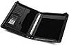 Папка ділова з ручкою зі шкірозамінника JPB AK-64 Чорна, фото 7