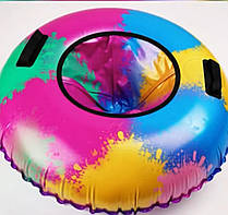 ТЮБіНГ   100 - 120 см