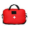 Сумка футляр для аптечки цивільного призначення велика VS Thermal Eco Bag MED Maxi червоний, фото 2