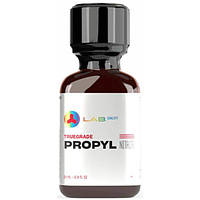 Попперс Lab Quality Truegrade Propyl 24ml