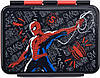 Ланчбокс металевий 1,1 л Stor Spider-Man (74756), фото 3