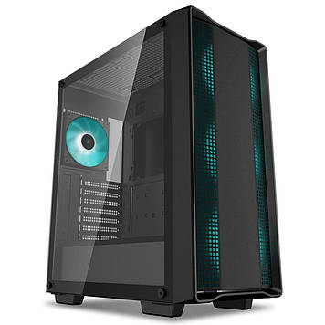 Комп'ютер Renew Deepcool CC560 V2 Ryzen 7 5800X/32/1TBSSD/750W/RX7600-8Gb