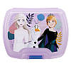 Ланчбокс Stor Frozen 17,5x13,8x7 см (74277), фото 3