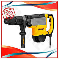 EM Перфоратор сетевой DeWALT Eco Gen 3.0 1700 Вт для бурения бетона и кирпича мощный ударный инструмен MAR_K