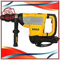 EM Перфоратор сетевой DeWALT Eco Gen 3.0 1600 Вт для бурения бетона и кирпича ударный инструмент для с MAR_K