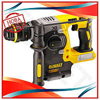 EM Перфоратор аккумуляторный бесщеточный Eco Gen 3.0 DeWALT 18 В для бурения и долбления мощный ударны MAR_K