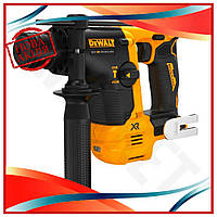 EM Перфоратор аккумуляторный бесщёточный Eco Gen 3.0 DeWALT 12 В для бурения и долбления легкий ударны MAR_K