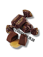 Mieszko cheers Brandy з бренді