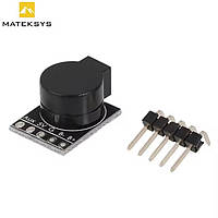 Буззер Matek Lost Model Beeper FC 5V loud buzzer
