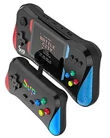 Ігрова консоль SUP X7M Приставка з додатковим джойстиком Dendy SEGA 500в1 модель 10326 оригінал Україна TopTrend 2025