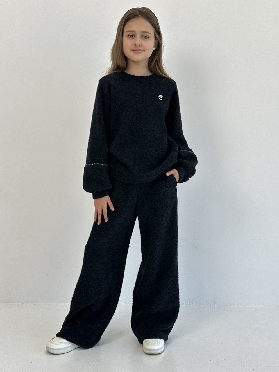 Костюм підлітковий Альпака.