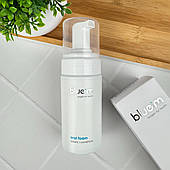 Піна BlueM Oxygen для швидкої гігієни, 100 мл