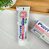 Зубна паста Pierrot Sensitive Захист 75 мл Ref.61