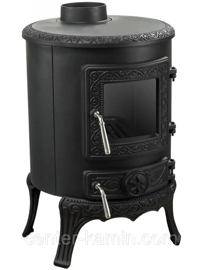 Чавунна піч Nordflam PALESTRO 7.6кw