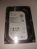 Жесткий диск для компьютера Seagate 1TB ST1000VM002 3.5 SATA III, фото 3