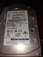 Жесткий диск HITACHI HUS151414VLS300 15000rpm 147Gb SAS бу