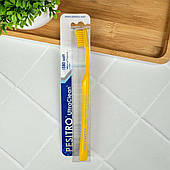 Зубна щітка Pesitro Soft 1580 (жовта), 1 шт