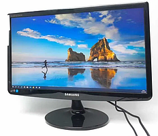 Монітор 18.5" Samsung SA100