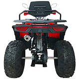 Квадроцикл SP200-11, фото 8