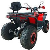 Квадроцикл SP200-11, фото 9