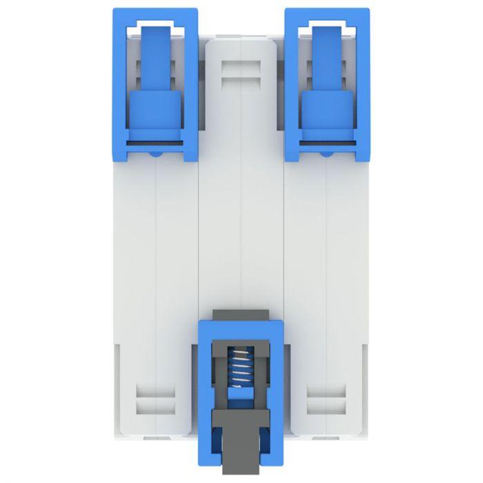 Вимикач автоматичний 63D 50A PR