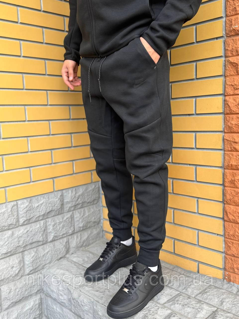 ШТАНИ M NK TCH FLC JGGR HV0959-010